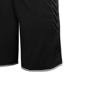 Sublimation personnalisée maillot de gardien de but de football à manches longues vêtements de sport durables pour adultes prix de gros uniformes - Product Image 5