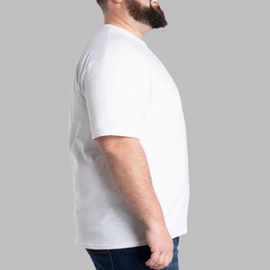 Customized Sublimation Print <b>Polyester</b> Sport T <b>Shirt</b> Wholesale Active Wear Running Tee - Product Image 5