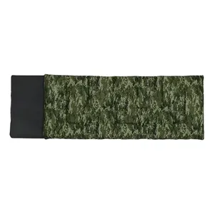 Sacco a Pelo Wallis Pilot 350 -5C Camouflage Verde Muschio - Product Image 2