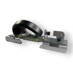 Cortador de azulejos Manual de alta calidad y servicio OEM, acero inoxidable Industrial, ajuste de espesor fácil, biselado de capacidad de 22mm, servicio de OEM - Product Image 1