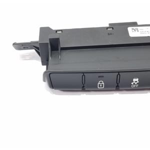 BOUTON DE VERROUISSEMENT DE PORTE ET BOUTON ESP KIA Cee'd 2ème Série 93700-A2020 (12>) - Product Image 4