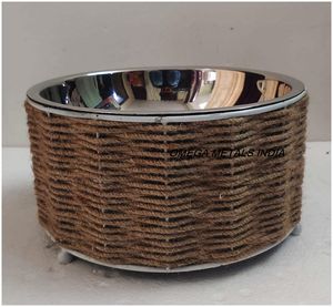 Plato decorativo para servir y guisos para calentador de alimentos de cocina para uso de vajilla Olla caliente de alta calidad para los Emiratos Árabes Unidos - Product Image 1