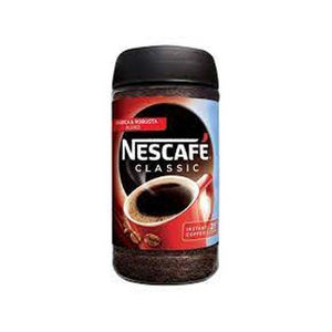 Nescafé Classic 100g, Café Instantáneo en Frasco y Bolsa, el Más Vendido - Product Image 5