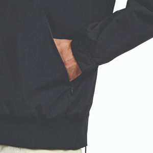 Bomber personnalisé veste hommes hiver nouveaux vêtements en plein air coupe-vent grande taille vestes pour hommes 2025 vente en gros Bomber veste hommes - Product Image 6