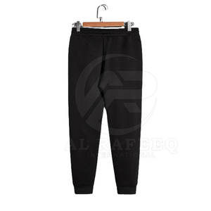 Fabricación profesional Chándales de tamaño personalizado de alta calidad Trajes de jogging Chándal de hombre de gran tamaño - Product Image 3