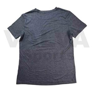 VALVA SPORTS T-Shirt homme haute qualité Sublimation Style personnalisé 100% coton - Product Image 3
