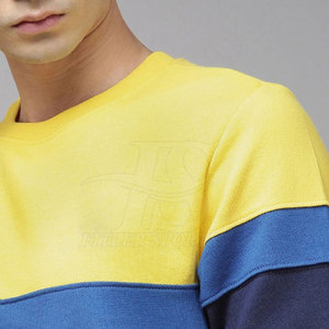 Sudaderas de alta calidad para hombre, sudaderas de moda para hombre, sudaderas básicas de calle para hombre - Product Image 4