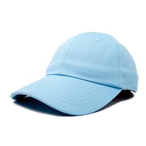 Gorras de béisbol de cuerda con logotipo bordado de 5 paneles, Gorras de papá para correr, 100% de algodón, sin estructura, de secado rápido, gorra de camionero de Golf clásica - Product Image 6