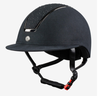 Shemax-casque d'équitation respirant