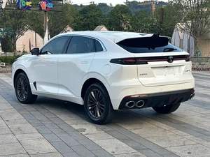 SUV Usado 2024 2.0T 2WD Premium, Diseño UNI, Motor Blue Whale, Sin Accidentes, Listo para Enviar - Product Image 3