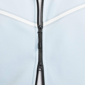 Conjunto Deportivo de Dos Piezas con Cremallera Completa, Personalizado con Logotipo OEM, de Alta Calidad, Popular, para Entrenamiento y Jogging, para Hombre - Product Image 6