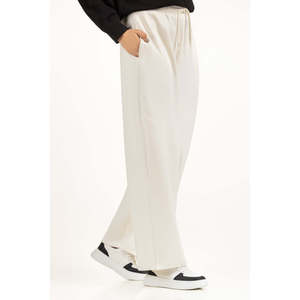 Women's <b>Ballon</b> Fit Trousers WM-TRC-WS25-006A - Product Image 1