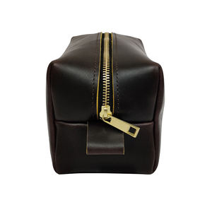 High Quality Custom Logo Chef <b>Tool</b> Kit Storage Bag Waterproof PU Leather Waxed Canvas Synthetic Leather Garment Knife Roll <b>Case</b> - Product Image 6