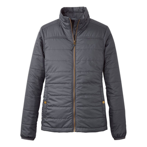 Vente en gros de vestes en duvet d'hiver pour femmes manteaux à bulles couleur unie, respirante, matelassée, respirante et légère, emballable OEM - Product Image 2