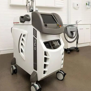 ชุดมีดไฟล์2020 Quanta Light 4V EVO สต็อกสินค้าใหม่5ความยาวคลื่น - Product Image 1