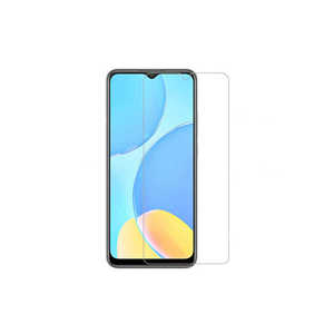 Protection d'écran en verre trempé 9H Samsung pour Galaxy A04e - Anti-espionnage, anti-choc, anti-rayures, protection premium - Product Image 1