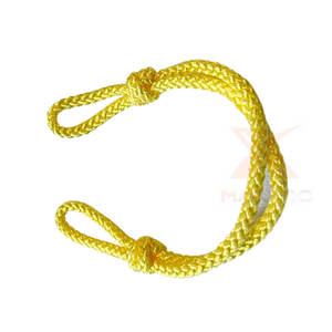 Cordones para Gorra de Uniforme Ceremonial de Color Sólido, Ligeros, de Material Duradero, de la Mejor Calidad, Último Estilo - Product Image 2