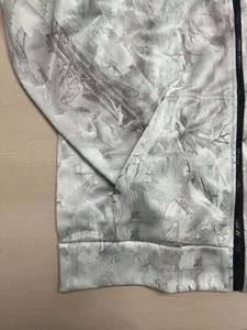 Camoflouge HOODIE Winter Unisex Hoodies Pullover para damas y hombres con personalización Quick Dry & Windproof - Product Image 4