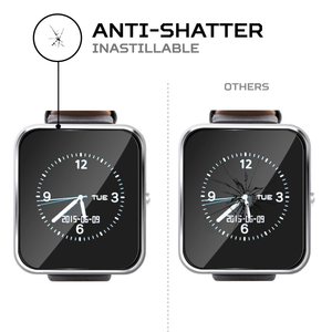 อุปกรณ์ป้องกันหน้าจอสมาร์ทวอทช์ ANTISHOCK Zeblaze Rover - Product Image 4
