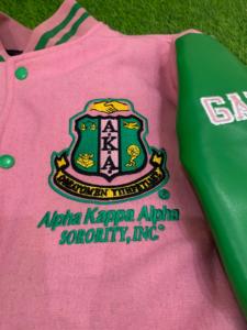 เสื้อแจ็กเก็ตผู้หญิง, เสื้อแจ็กเก็ตมาโซนิค JACKET-HSE - Product Image 5