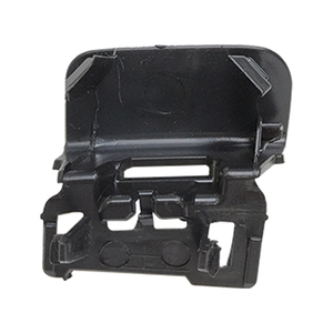 Cache-Œil de Crochet de Remorquage de Pare-chocs Avant en Plastique Apprêté, Remplacement 2068850402 pour Mercedes-Benz Classe <span class=keywords><strong>C</strong></span> <span class=keywords><strong>W206</strong></span> - Product Image 4