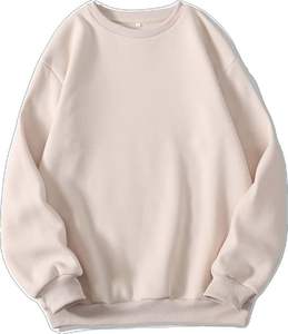 Sweatshirts surdimensionnés pour femmes au prix le plus bas Sweatshirts unisexes de différentes couleurs pour l'automne Fabricant d'équipement d'origine - Product Image 5