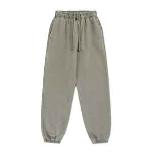 Pantalons de jogging CozyFlex unisexes, pantalons de sport pour la salle de sport, pantalons de sport décontractés à taille élastique, vêtements de sport décontractés pour tous les jours, tendance - Product Image 1