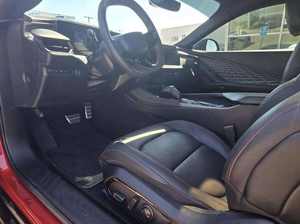 COUPÉ MUSCULOSO DE 2 PUERTAS 2024 DE BAJO KILOMETRAJE Y ALTO RENDIMIENTO CON DOBLE MOTOR, TRACCIÓN EN LAS CUATRO RUEDAS, ALEACIÓN DE ENERGÍA EN EL MODELO DE ACCIONAMIENTO DEPORTIVO Y ENTRETENIMIENTO INTELIGENTE PARA MAYOR COMODIDAD - Product Image 2