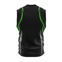 Camisetas de baloncesto personalizadas para equipos | Secado rápido | Diseño profesional | Camiseta de baloncesto de proveedor de Alibaba