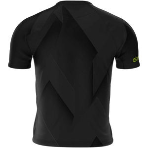 เสื้อรัดกล้ามแบบสั่งทำพิเศษ ลายซับลิเมชั่น ขายส่ง ราคาถูก คุณภาพสูง สำหรับ BJJ และ MMA เสื้อรัดกล้ามสำหรับยิวยิตสู - Product Image 2