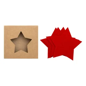 Juego de Posavasos Promocionales Ecológicos Vagnes, Gadgets Ecológicos - Product Image 1