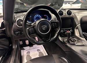 Bien cuidado limpio 2015 Dodge Viper SRT - Product Image 3