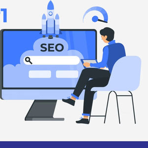 Ofreciendo SERVICIOS DE SEO locales orientados a resultados para el sitio web de guardia de seguridad - Product Image 1