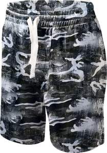 2025 New Wholesale Men's Embroidered <b>Stretch</b> Beach Custom Logo <b>Swim</b> Trunks Gym Compression <b>Shorts</b> With Drawstring men's <b>shorts</b> - Product Image 2