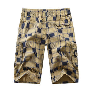 Shorts de sport personnalisables, shorts de course, shorts de gym pour hommes, shorts de sport d'été pour hommes, vêtements de sport pour hommes - Product Image 4