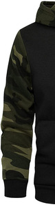 Sweat à capuche unisexe tendance de tous les jours, parfait pour les entraînements de voyage et se prélasser dans une douceur ultime - Product Image 6