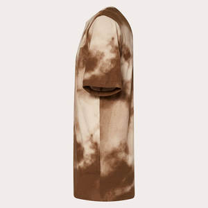 T-shirt pour homme en tissu éponge tendance, écologique, de qualité durable, personnalisable par sublimation, nouvel arrivage au meilleur prix - Product Image 2