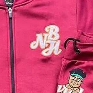 OEM Custom Tracksuit Manufacturer Breathable and Stretchable Fabric Full Zip or Pullover Available in Bulk Supply - Product Image 2