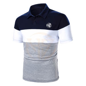 Camisetas Polo Personalizadas para Hombre, Camiseta Polo Ligera para Hombre, Ropa de Verano - Product Image 3