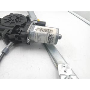 Regolatore Elettrico Finestrino Anteriore Sinistro per PEUGEOT 206 1a Serie (98>03) RHIAG 10R-022833 - Product Image 2