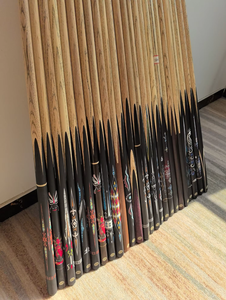 <strong>Pool</strong> <strong>Cue</strong> Sticks