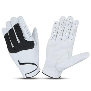 Guantes de golf Premium superventas, protección UV, logotipo personalizado, colores, precio de corte perfecto, diseño de fabricante profesional - Product Image 4