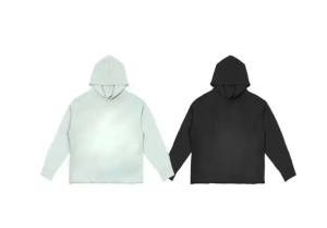 2025 Conjunto de chándal personalizado Tech Fleece para hombre Color sólido Plain Tech Fleece para invierno - Product Image 3