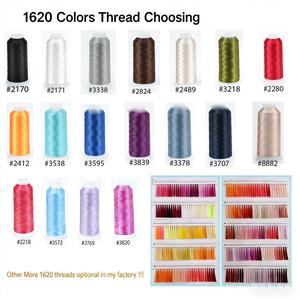 Sudadera Personalizada con Cuello Redondo para Mujer, Regalo de Cumpleaños para Mamá o Abuela, Sudadera con Nombre/Apellido y Fecha Bordados - Product Image 3