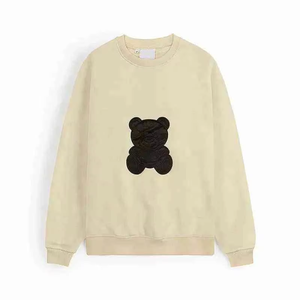 Sweat-shirts à capuche pour hommes imprimés sur mesure, 100% coton, tissu polaire, impression numérique, teinture unie, utilisation hivernale - Product Image 1