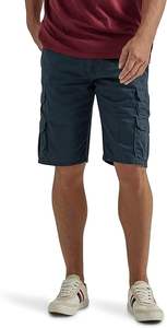 Pantalones cargo de hombre hechos a medida de tendencia Material de algodón suave con diseño elegante de múltiples bolsillos - Product Image 2