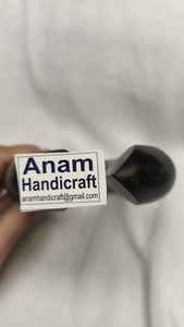 Customized Modern Acrylic Chain Wall Accents Handmade Modern Ornamental Resin Hanging for <b>Home</b> <b>Decor</b> Diwali Festival Ready - Product Image 4