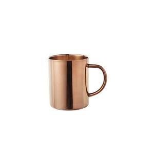 Tasse en cuivre pur de haute qualité disponible dans différents modèles de style avec échantillon gratuit d'emballage de qualité supérieure - Product Image 4