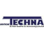 Deutsche Techna Dr. Hahn GmbH & Co. KG logo