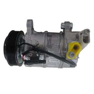 Convient pour BMW <span class=keywords><strong>Mini</strong></span> Cooper f48 compresseur <span class=keywords><strong>hybride</strong></span> de climatisation pompe à air froid pompe à air 6452929500 64526826879 - Product Image 2